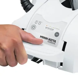 MINNKOTA RT ULTERRA TROLLING MOTOR 112LB IP LINK BT 72" 36V