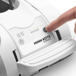 Minn Kota Riptide Terrova 80Lb 60" 24V