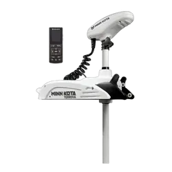 Minn Kota Riptide Terrova 80Lb 72" 24V