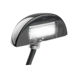 Licence Plate Lamps 60BLM