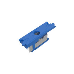 Rhino-Rack Zwifloc Channel Nuts - 8 Pack