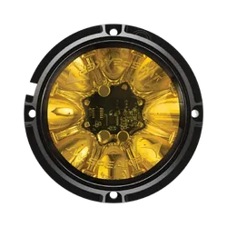 Model 407 - 12/80V Led Strobe Light - Amber