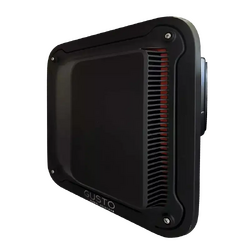 Gusto DRS Complete Unit Black. DRS004 Black
