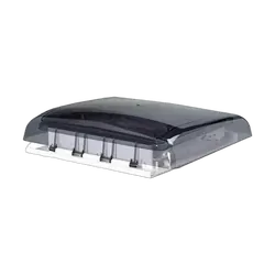 Coast To Coast Skymaxx 400 x 400mm Skylight w/ Internal Blind (23/60mm). 00-97500Ia