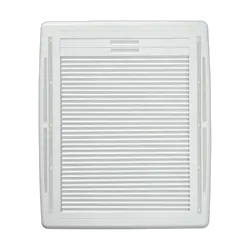 Coast To Coast Skymaxx Lx Plus 700 x 500mm Skylight w/ Internal Blind & Led (23/42mm). 00-97110Ia