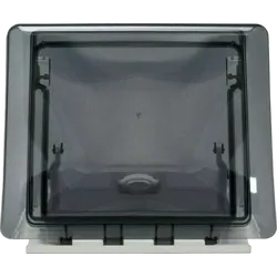 Coast To Coast Skymaxx Lx Plus 700 x 500mm Skylight w/ Internal Blind & Led (42/60mm). 00-97010Ia