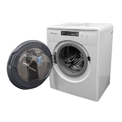 Sphere Travel Wash | Front Loading Washing Machine 500x415x630mm - Free Standing. FLW25