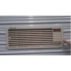 Dometic Upper Vent Flue Insert. As1625I