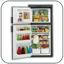 Dometic Handle Black To Suit Rm4601/5/4805 2932093038