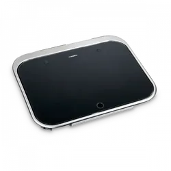 Dometic 2 Burner Gas Cooktop S/Steel (480 X 370mm)