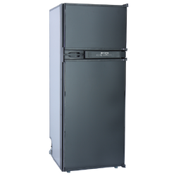 Sphere 270L Upright DC Compressor Refrigerator RH | W580xD630xH1523mm. UCF270R