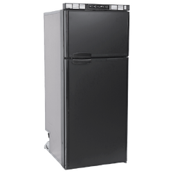 Sphere 175L Upright DC Compressor Refrigerator - UCF175R | 1252x523x563mm (RH)