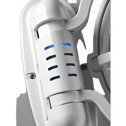 Caframo Sirocco II Fan 12/24v White