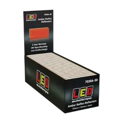 Reflex Reflectors 7030A-50