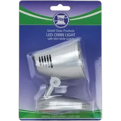 Led Swivel Reading Light 12V