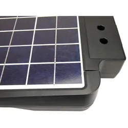 Relaxn LED - Smart Sensor & Solar Street Light 1600 Lumens