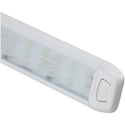 Led Slimline Ceiling Light 368mm 12 Ultrabright
