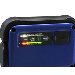 Narva 2000Lm Led Flood Light Rechargeable