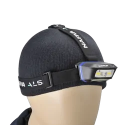 Narva 250 Lumen Detachable Head Lamp