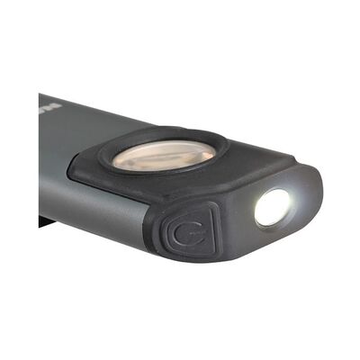 Narva 350 Lumen Led Utility Light Rechargeable W/ 100Lm Torch