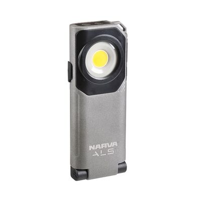 Narva 1000 Lumen Led Utility Light Rechargeable W/ 500Lm Torch **Replaces 71448**
