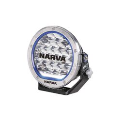 Narva Ultima 180 Mk2 LED Driving Light Satin