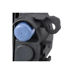 Narva 9-33V LED Daytime Running & Fog Light