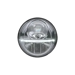 Narva 7" Inch Hi/Drl LED Insert 9-33V