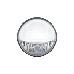 Narva 5 3/4" INCH LED Headlamp Insert High/Low Beam, DRL and Position