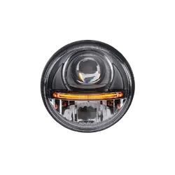 Narva 5 3/4" INCH LED Headlamp Insert High Beam and Direction Indicator