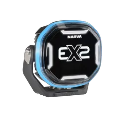 Narva 4" Ex2-R Driving Lamp (Single)