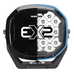 12/24 6" EX2 Driving Light - single