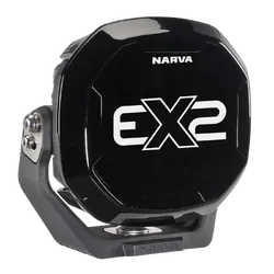 12/24 6" EX2 Driving Lights (Pair)