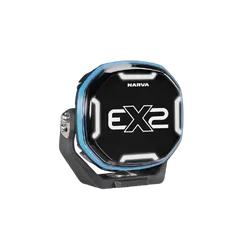 Narva 6" Ex2-R Driving Lamp (Single)