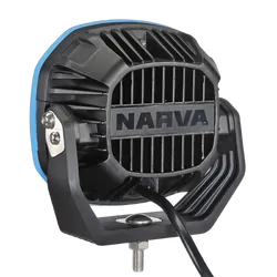 12/24 7" EX2 Driving Light