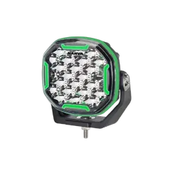Narva 7" Ex2-R Driving Lamp (Single)