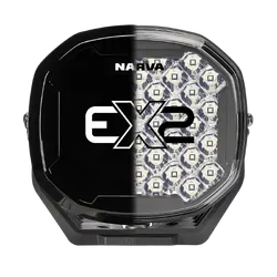 Narva 12/24 9" EX2 Driving Lights (Pair)