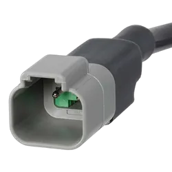 Narva 9-32V 7" Inch Navigata LED Marine Single Row Light Bar - 3000 Lumens