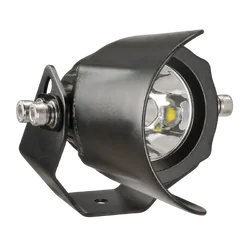 Narva 9-36V LED Load Light With Shield