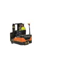 Narva 9-110V 'Blue-Spot' LED Safety Light