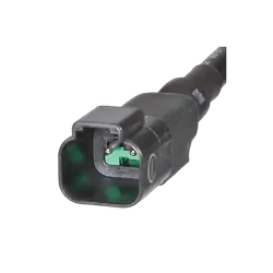 Narva Heavy-Duty LED Work Lamp Spot Beam 2000 Lumens