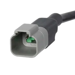 Narva Heavy-Duty LED Work Lamp Bar Flood Beam - 1200 Lumens