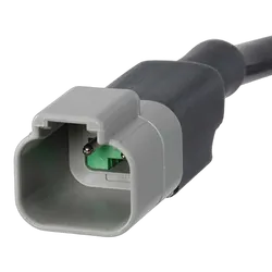 Narva Heavy-Duty LED Work Lamp Bar Marine Flood Beam - 800 Lumens