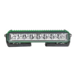 Narva 10" Ex2 Light Bar Single Row