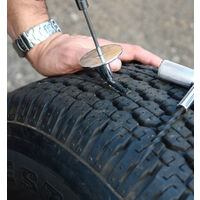 Plugga III | Tyre Repair Kit