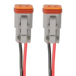 Narva 12 Volt Driving Light & Light Bar Harness