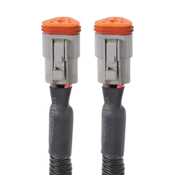 Ultima LED Driving Light Harness