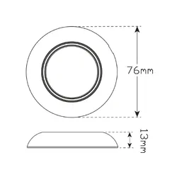 Interor And Exterior 7610WM