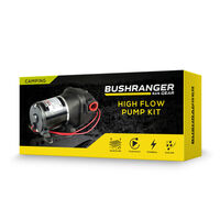 Bushranger High Flow Pump Kit