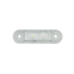 Truck Harness Lighting 7922WMCSB